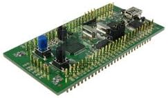 ST MICROELECTRONICS STM32VLDISCOVERY Quick?Start Evaluation Board for STM32 with ST?Link Debugger - 1 item(s)