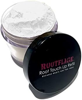 Rootflage Temporary Root Touch Up Refill