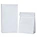 BagDream #6 Paper Lunch Bags Bread Bags 6x3.54x11