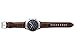 Samsung Electronics Smartwatch Replacement Band for Samsung Gear S3 - Brown