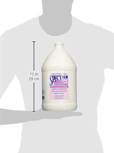 Chris Christensen Spectrum One Coarse and Rough Coat Conditioner