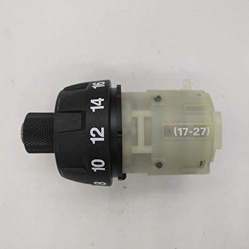 Reducer Geabox Gear Box for MAKITA DF030D DF031D DF030DW DF030DWE 125460-6 125459-1 123505-4 Drill S