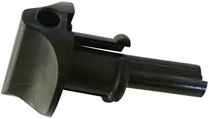 New Choke Lever Knob For Stihl FS120 FS200 FS250 Trimmer Parts