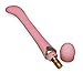 Ladygasm Rose 2 - Small G-Spot Vibrator