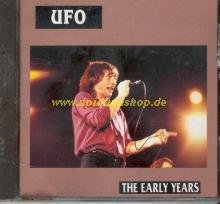 Ufo - Timothy (1970) Lyrics - Zortam Music
