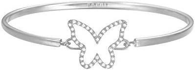 Esprit Brass JW50219 Women bangle-bracelets-ESBA01179A600