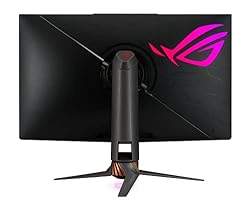ASUS ROG Swift 32” 4K HDR Gaming Monitor - 144Hz