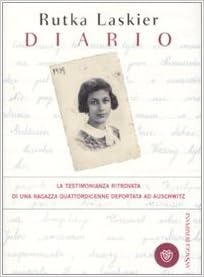 Le altre Anna Frank: 10 diari sull'olocausto che non hai letto