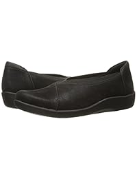 CLARKS Sillian Holly - Chanclas para mujer