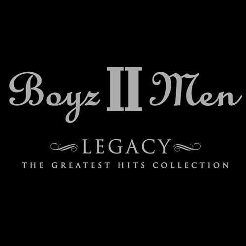Boyz II Men - II [2 LP] - Amazon.com Music