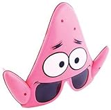 SUNSTACHE SPONGEBOB PATRICK