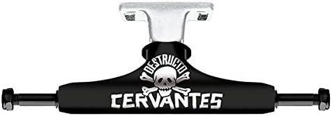Destructo D1 Tony Cervantes Skull Magnesium Mid (Set of 2)