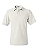 Jerzees SpotShield Jersey Knit Sport Shirt with Pocket