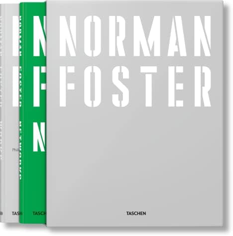NORMAN FOSTER(洋書) Norman Foster. Works (Jumbo): Jodidio, Philip, Foster, Norman