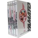 Yamato Collection (The) (5-Pack)