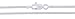 Sterling Silver Magic Snake Chain 1.9mm 925 Italy Brazilian New Necklace 20