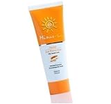 Minus-sol (Minus-sun) Facial Sun Spf 40 Pa+++ Ultra Protect Duo Effect Anti-aging Ivory 1.59 Ounce