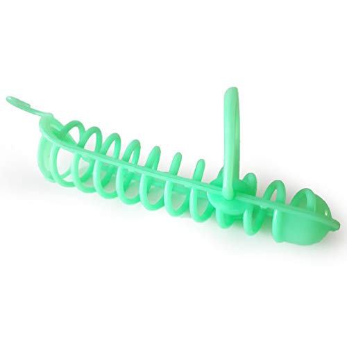 Bird Foraging Toy Parrot Fruit Vegetable Holder Hanging Seed Feeder for Budgie Parakeet Cockatiel Conure African Grey Cockatoo Amazon Lovebird Finch Canary Rat Chinchilla Guinea Pig Cage Basket