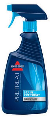 Bissell Homecare International 4001 22-oz. Tough Stain Pre-Cleaner