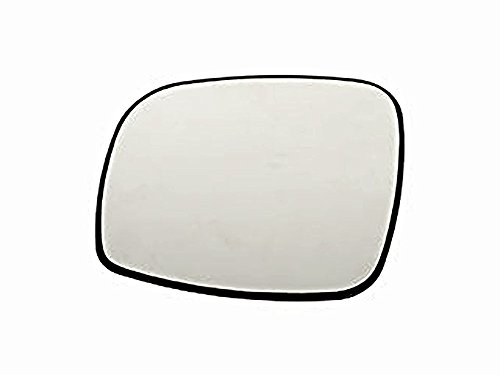 Routan Driver Side Mirror Volkswagen Replacement Driver