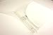 Kokuyo Campus binder A5 20 holes up to 65 sheets transparent Lumpur -AP131T