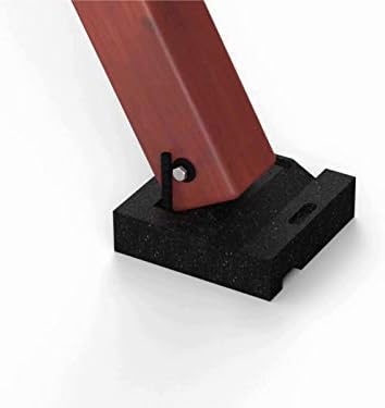 Swing Set Anchor Leveling Kit 