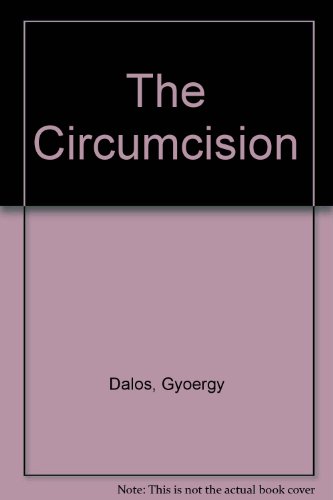 The Circumcision