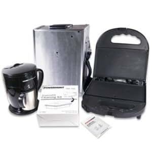 Amazon.com: Power Hunt Portable Kitchen Breakfast Kit (12 ...