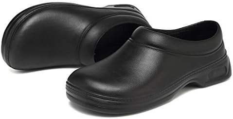 best non slip kitchen shoes