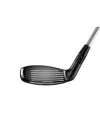 Visitante Hombres Big Bertha Alpha 815 híbrida Club