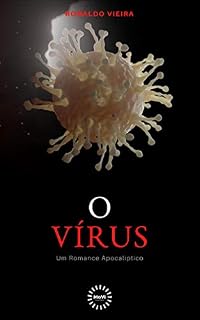 Livro O Vírus