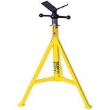 Heavy-Duty Style Hi Jacks - st-801 w/vee head hi-jack hd pipe jack