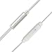 Symphonized Premium Wooden iPhone Earphones Wired Deep Bass Sound, 3D Sound, Microphone Volume Control, 90% Noise Cancelling