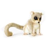 Hansa Lemur Mouse Plush