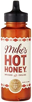 Mike's Hot H