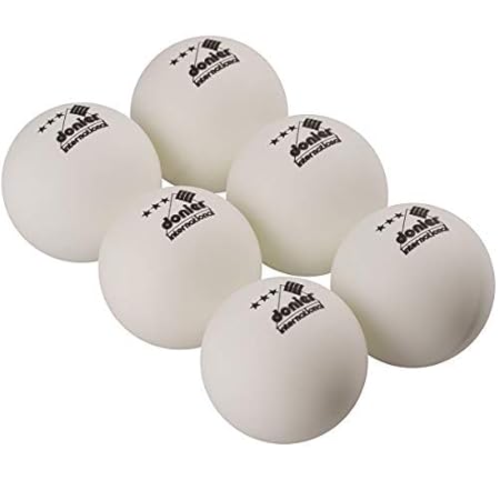 decathlon ping pong ball