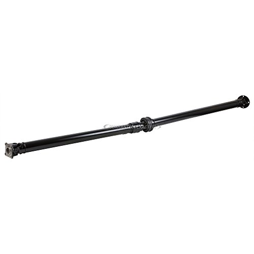 New Driveshaft For Nissan Rogue 2008 2009 2010 2011 2012 2013 2014 2015 2016 - BuyAutoParts 91-01135N New