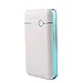 YOUNGFLY 20000mAh Power Bank Mobile Battery Charger for Phones Blue