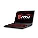 MSI GF75 17.3″ Gaming Laptop Intel Core i7-9750H 8GB RAM 256GB SSD 120Hz GTX 1050 Ti Aluminum Blackthumb 2