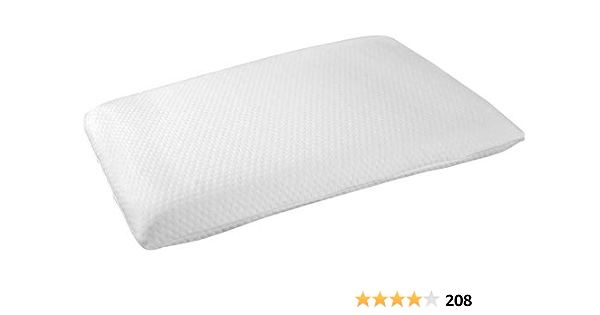 thin pillow australia