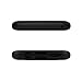 Seidio Surface Kickstand Combo Cell Phone Case + Holster for Samsung Galaxy S8 Plus ONLY - Black