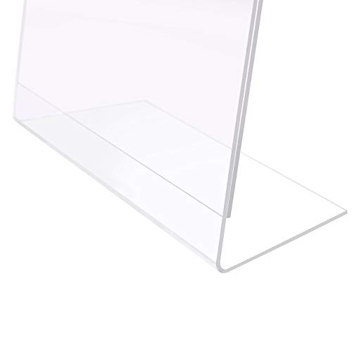 4 MaxGear+Acrylic+Holders+Plastic+Display