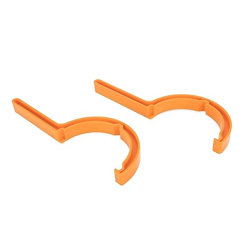 Camco RhinoFLEX Camper/RV Swivel Fitting Wrench Set Disconnect