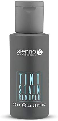 Sienna X Tint Stain Remover 50ml