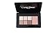 Lanc0me Color Design / Blush Subtil Palette Glow look - Warm Palette - DAY