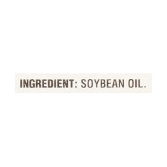 CRISCO PURE VEGETABLE OIL, 1 GALLON