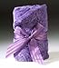 Sonoma Lavender Heat Wrap - Embossed Paisley