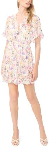 princess polly sunkiss frill mini dress Sunkiss Frill Mini Dress: Perfect for Summer Vacation