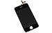 Apple iPhone 4S Black LCD & Digitizer Touch Screen Assembly Replacement Part
