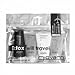 GIOVANNI HAIR CARE PRODUCTS D:TOX SYSTEM,TRAVEL KIT, KIT